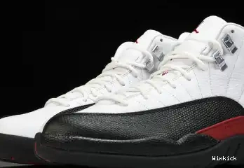“Red Air Taxi” Jordan CT8013-162 12 0531